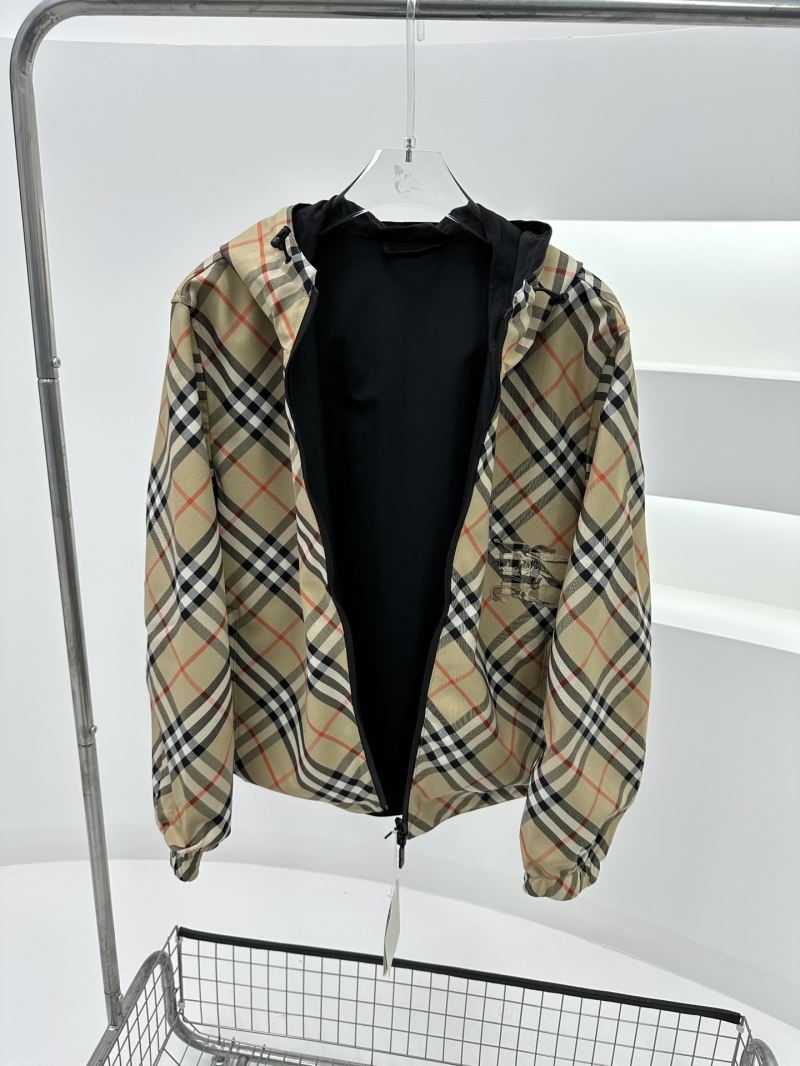 Burberry Outwear